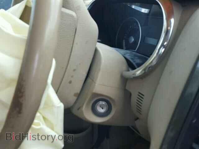 2008 FORD EXPLORER - VIN: 1FMEU63E48UB06701 - Photo 10