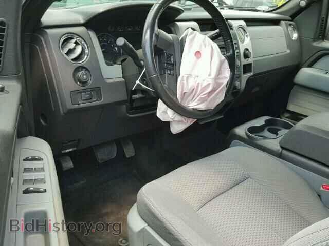 2012 FORD F150 - VIN: 1FTFW1CF7CKD67971 - Фото 9