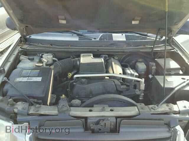2003 GMC ENVOY - VIN: 1GKES16S336229406 - Фото 7