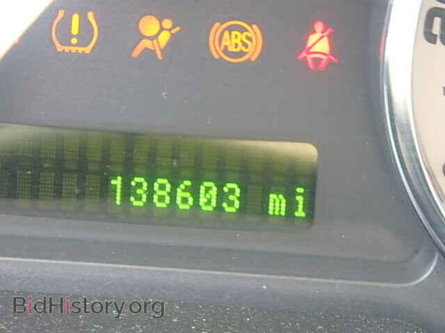2007 FORD EDGE - VIN: 2FMDK49C77BA26387 - Photo 8