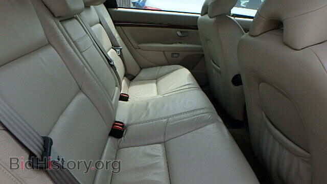 2006 VOLVO S80 - VIN: YV1TS592561443105 - Фото 6