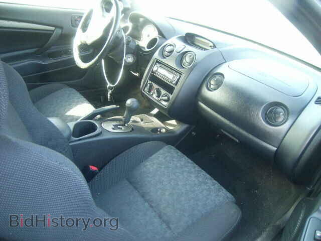 2004 MITSUBISHI ECLIPSE - VIN: 4A3AC44G14E043987 - Photo 5
