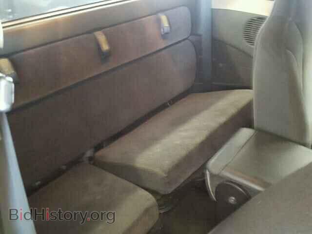 2002 DODGE DAKOTA - VIN: 1B7GL42N02S716412 - Фото 6