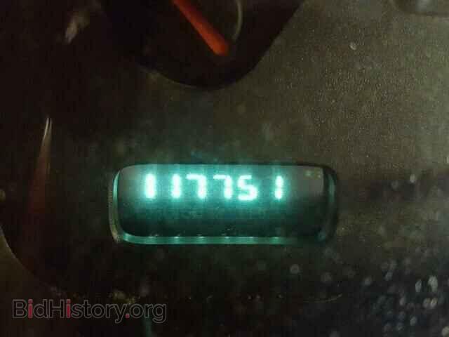 2002 DODGE DAKOTA - VIN: 1B7GL42N02S716412 - Фото 8
