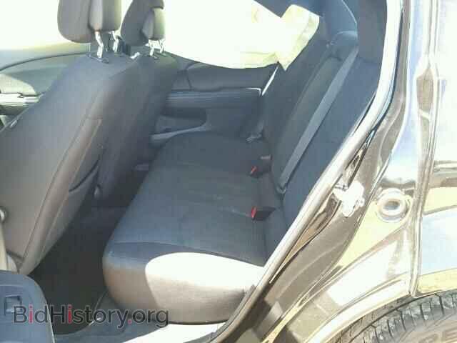 2013 DODGE AVENGER - VIN: 1C3CDZAB2DN596652 - Фото 6