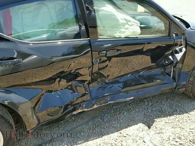 2013 DODGE AVENGER - VIN: 1C3CDZAB2DN596652 - Фото 9