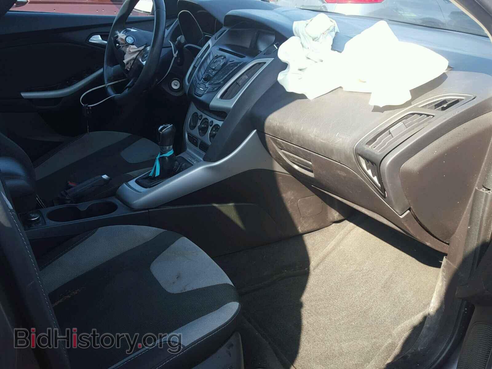 2012 FORD FOCUS - VIN: 1FAHP3F24CL479878 - Photo 5