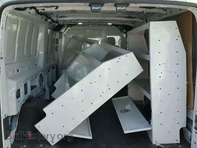 2015 FORD TRANSIT CO - VIN: 1FTNE2YM0FKB30058 - Фото 6