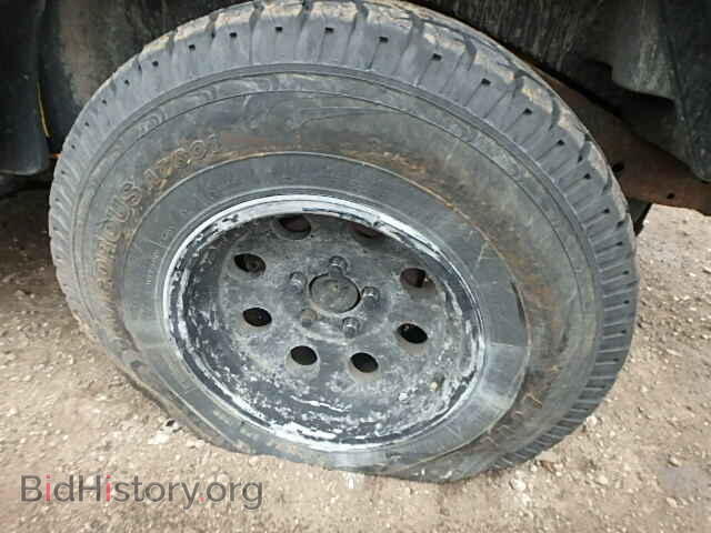 2000 JEEP WRANGLER - VIN: 1J4FA29P8YP740525 - Фото 9