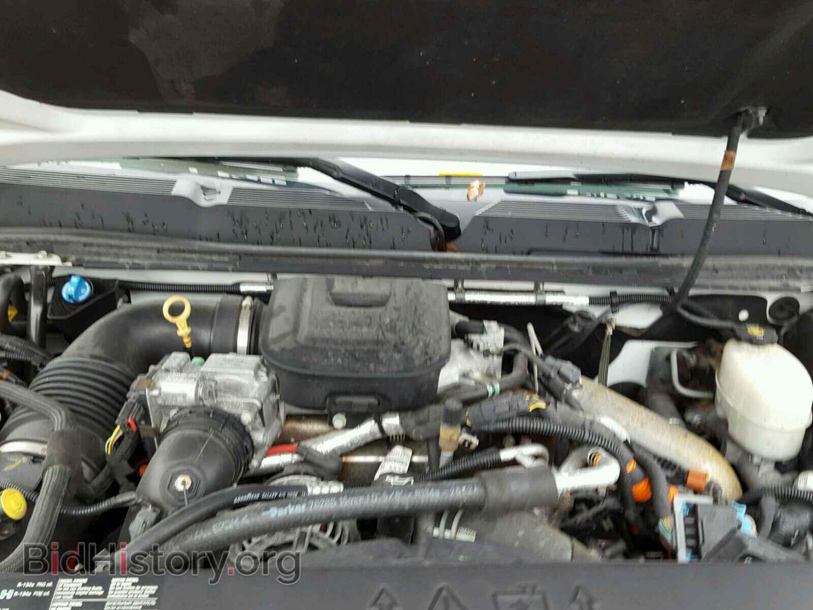 2013 CHEVROLET SILVERADO - VIN: 1GC1KYE84DF148330 - Фото 7