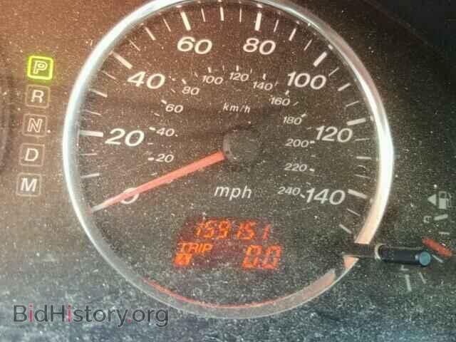 2006 MAZDA 6 - VIN: 1YVHP84D265M30693 - Фото 8