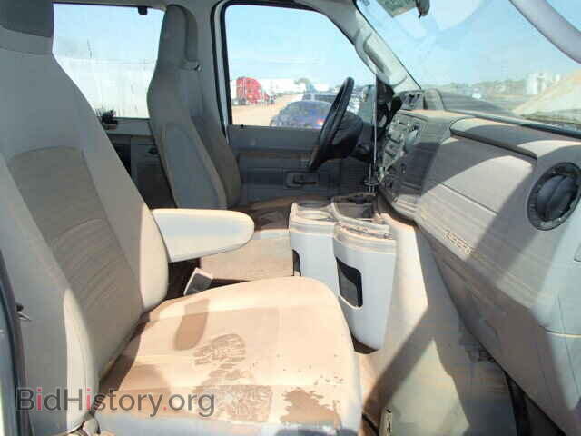 2014 FORD ECONOLINE - VIN: 1FBSS3BL8EDA66537 - Photo 5