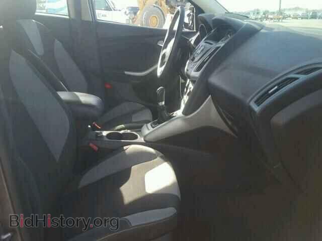 2012 FORD FOCUS - VIN: 1FAHP3K28CL384391 - Photo 5