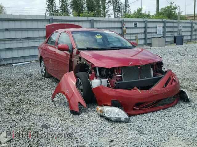 Фотография 5YFBU4EE4CP050192 - TOYOTA COROLLA 2012