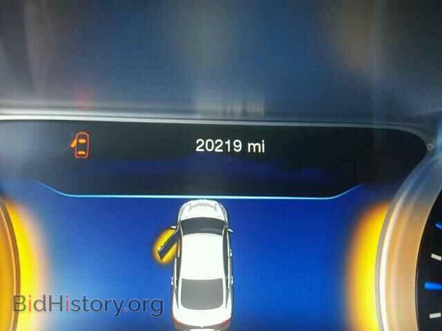 2015 CHRYSLER 200 - VIN: 1C3CCCDG6FN686834 - Photo 8
