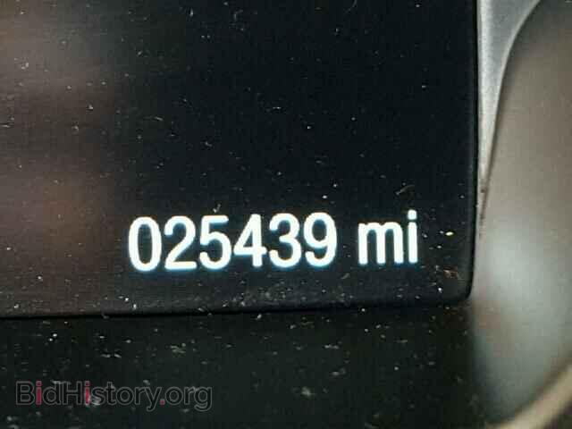 2014 FORD FOCUS - VIN: 1FADP3N28EL190893 - Фото 8