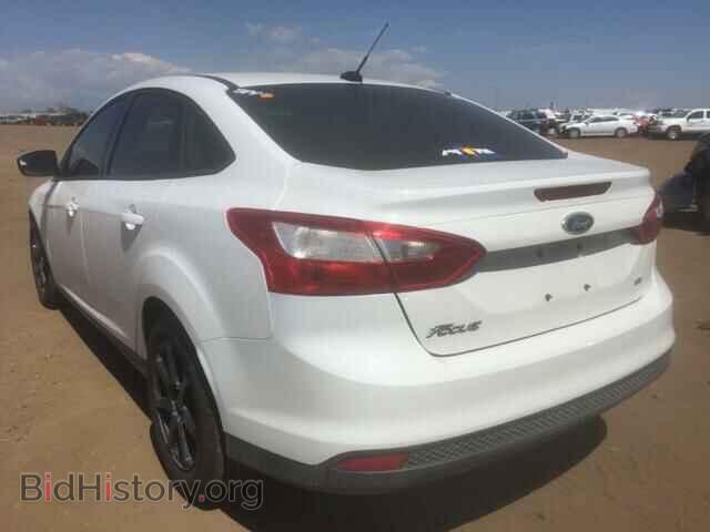 2012 FORD FOCUS - VIN: 1FAHP3F23CL212909 - Photo 3
