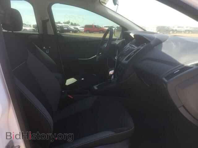 2012 FORD FOCUS - VIN: 1FAHP3F23CL212909 - Photo 5
