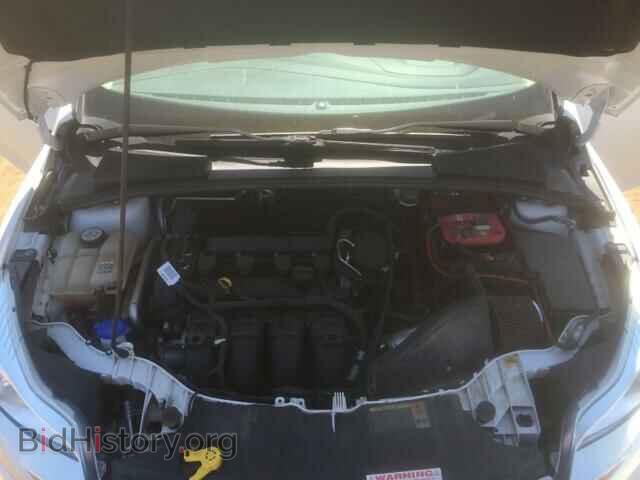 2012 FORD FOCUS - VIN: 1FAHP3F23CL212909 - Photo 7