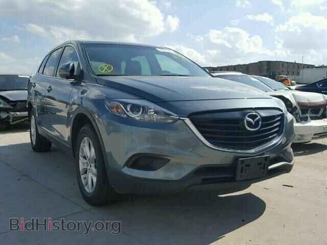 Photo JM3TB3CA7D0415598 - MAZDA CX-9 2013