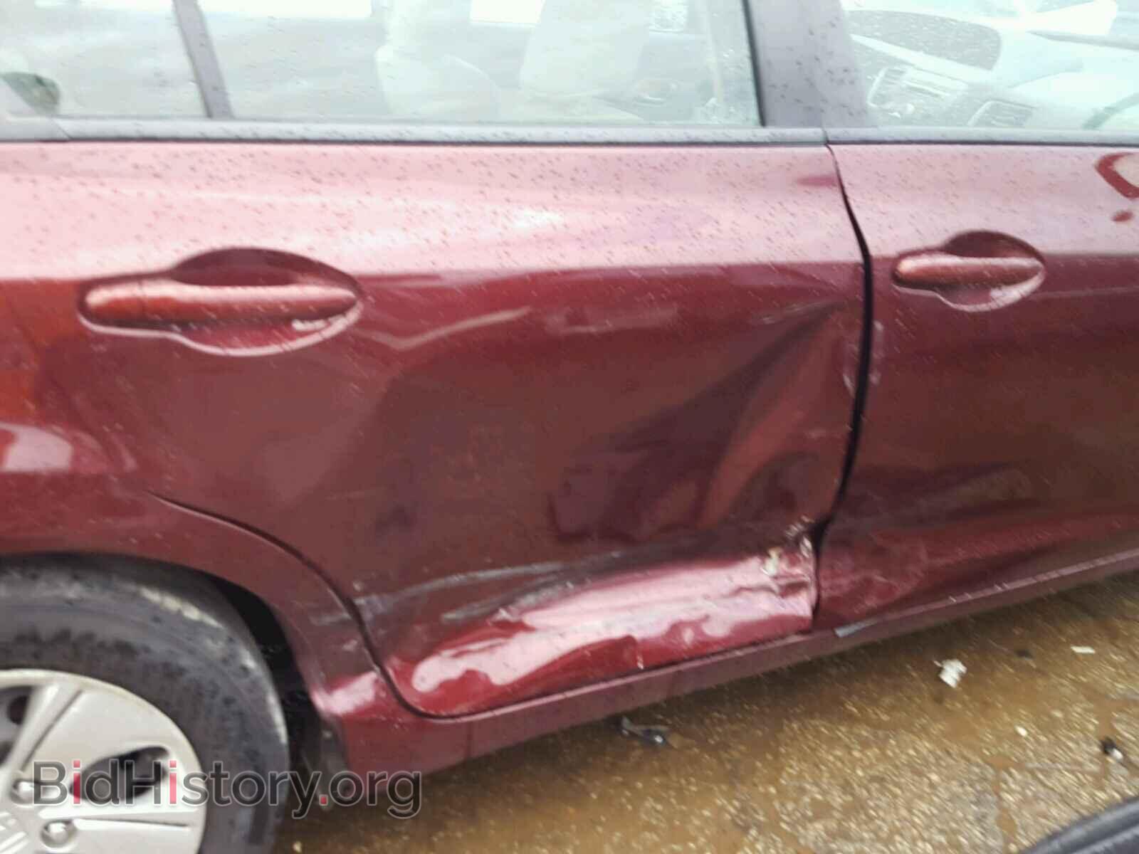 2014 HONDA CIVIC - VIN: 19XFB2F54EE043130 - Photo 9