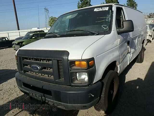 2012 FORD ECONOLINE - VIN: 1FTSS3EL2CDA94175 - Фото 2