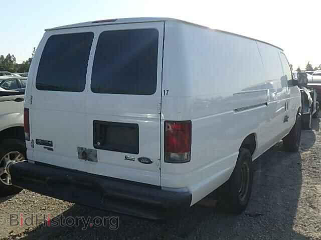 2012 FORD ECONOLINE - VIN: 1FTSS3EL2CDA94175 - Фото 4