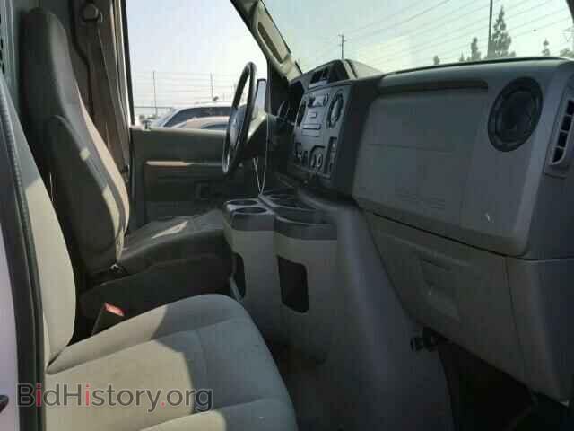 2012 FORD ECONOLINE - VIN: 1FTSS3EL2CDA94175 - Фото 5