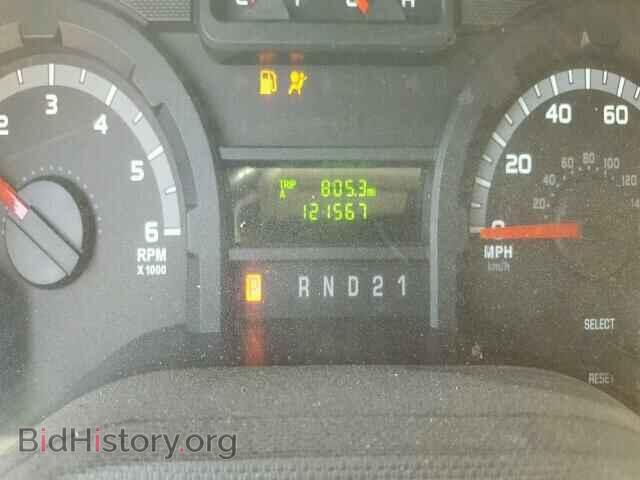 2012 FORD ECONOLINE - VIN: 1FTSS3EL2CDA94175 - Фото 8