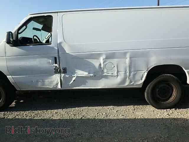 2012 FORD ECONOLINE - VIN: 1FTSS3EL2CDA94175 - Фото 9