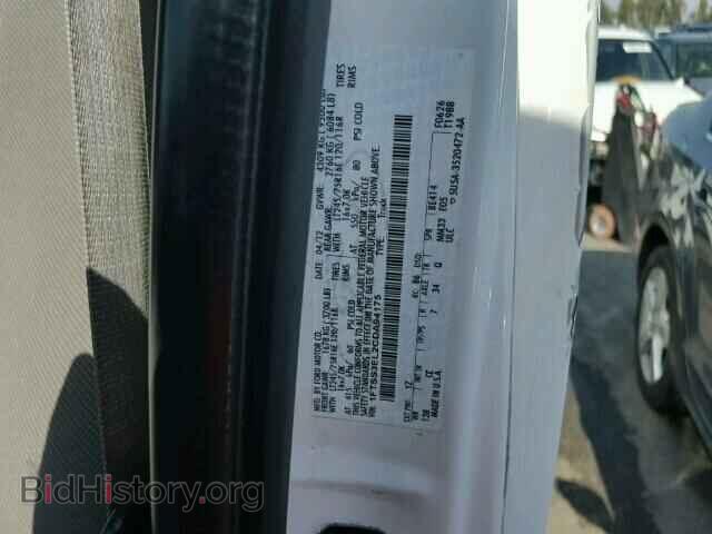 2012 FORD ECONOLINE - VIN: 1FTSS3EL2CDA94175 - Фото 10