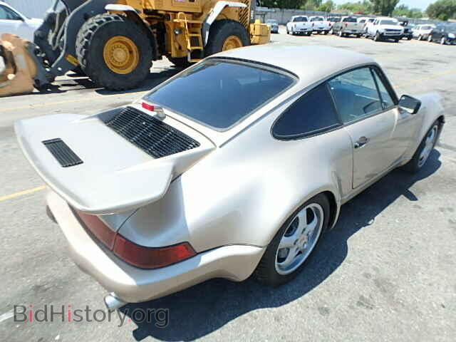 1971 PORSCHE 911 - VIN: 00000009111120975 - Фото 4