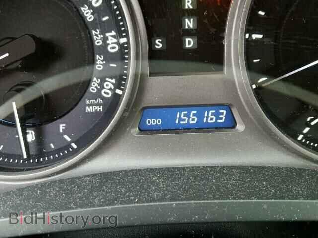2007 LEXUS IS250 - VIN: JTHBK262675034480 - Фото 8