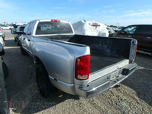 2003 DODGE RAM 3500 - VIN: 3D7MA48C73G730532 - Photo 3