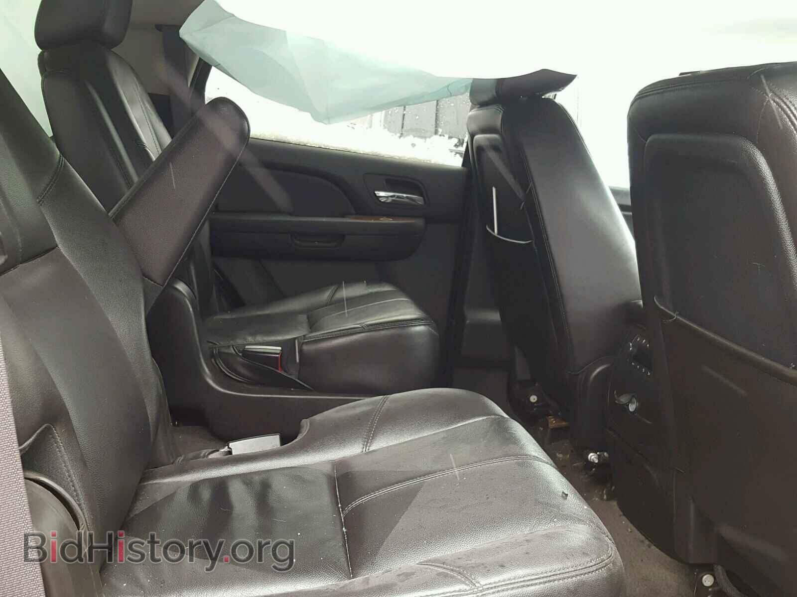 2012 GMC YUKON - VIN: 1GKS2CE01CR163337 - Фото 6