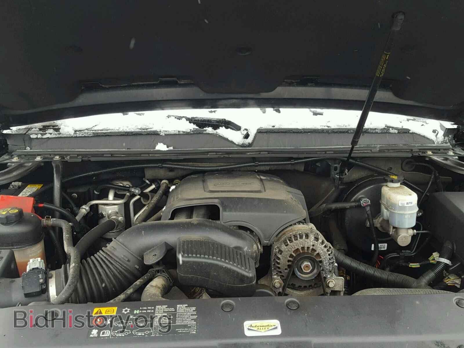 2012 GMC YUKON - VIN: 1GKS2CE01CR163337 - Фото 7