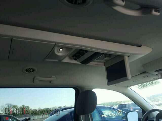 2010 DODGE CARAVAN - VIN: 2D4RN5D1XAR259744 - Фото 9