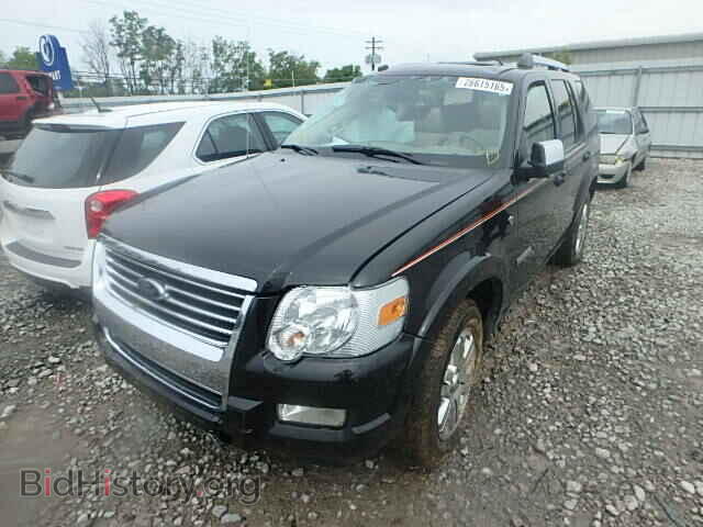 2008 FORD EXPLORER - VIN: 1FMEU75818UB32072 - Photo 2