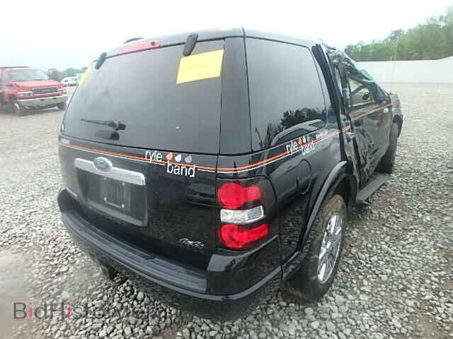 2008 FORD EXPLORER - VIN: 1FMEU75818UB32072 - Photo 4