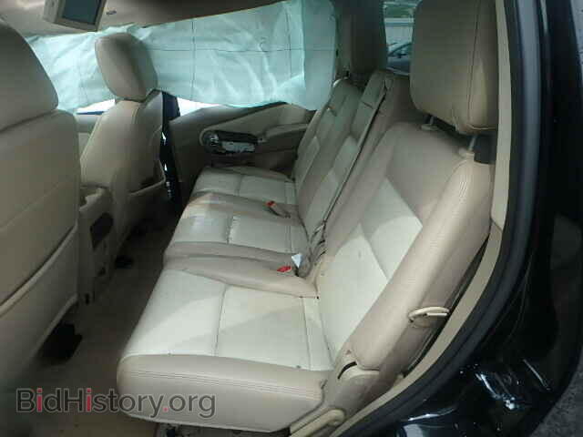 2008 FORD EXPLORER - VIN: 1FMEU75818UB32072 - Photo 6