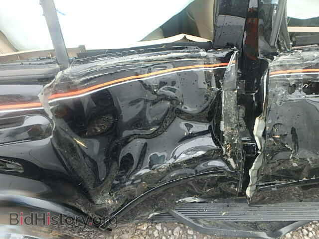 2008 FORD EXPLORER - VIN: 1FMEU75818UB32072 - Photo 9