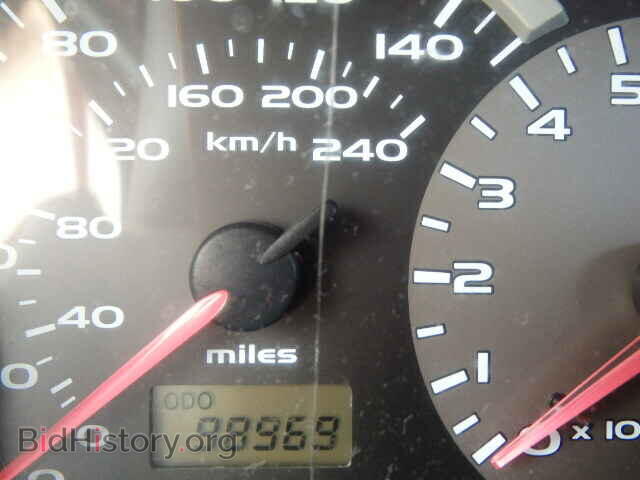 2003 MITSUBISHI ECLIPSE - VIN: 4A3AE45GX3E054574 - Photo 8