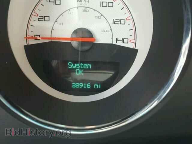 2014 DODGE CHALLENGER - VIN: 2C3CDYAGXEH306514 - Photo 8