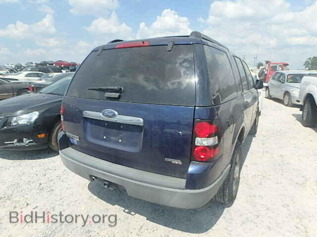 2006 FORD EXPLORER - VIN: 1FMEU62E56UA46491 - Photo 4