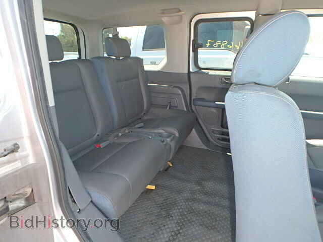 2004 HONDA ELEMENT - VIN: 5J6YH18334L005157 - Photo 6