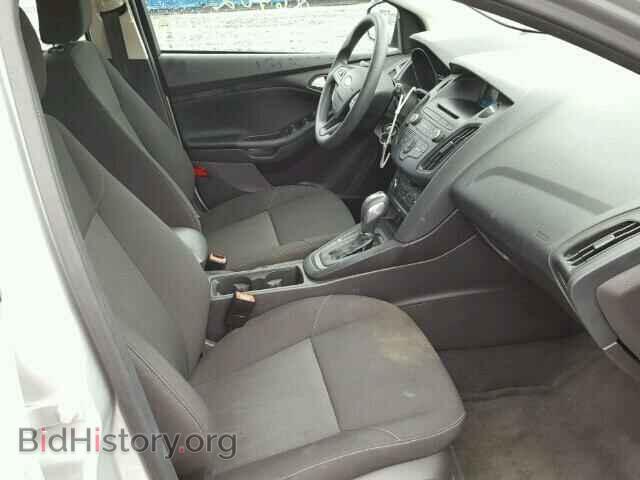 2015 FORD FOCUS - VIN: 1FADP3K26FL233097 - Фото 5