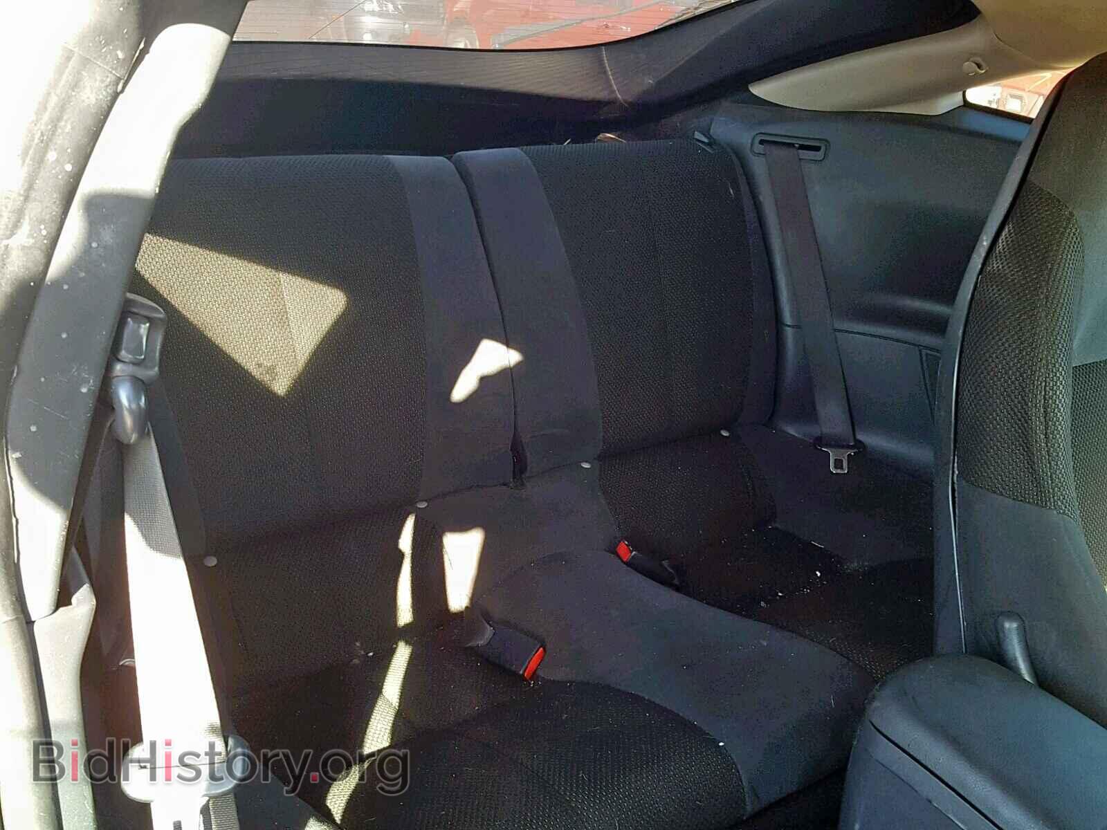 2006 MITSUBISHI ECLIPSE - VIN: 4A3AK24F96E056858 - Фото 6