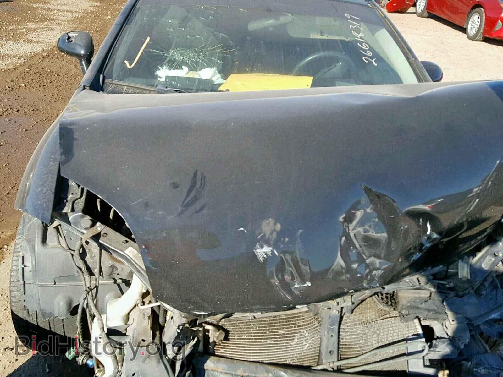 2006 MITSUBISHI ECLIPSE - VIN: 4A3AK24F96E056858 - Фото 7