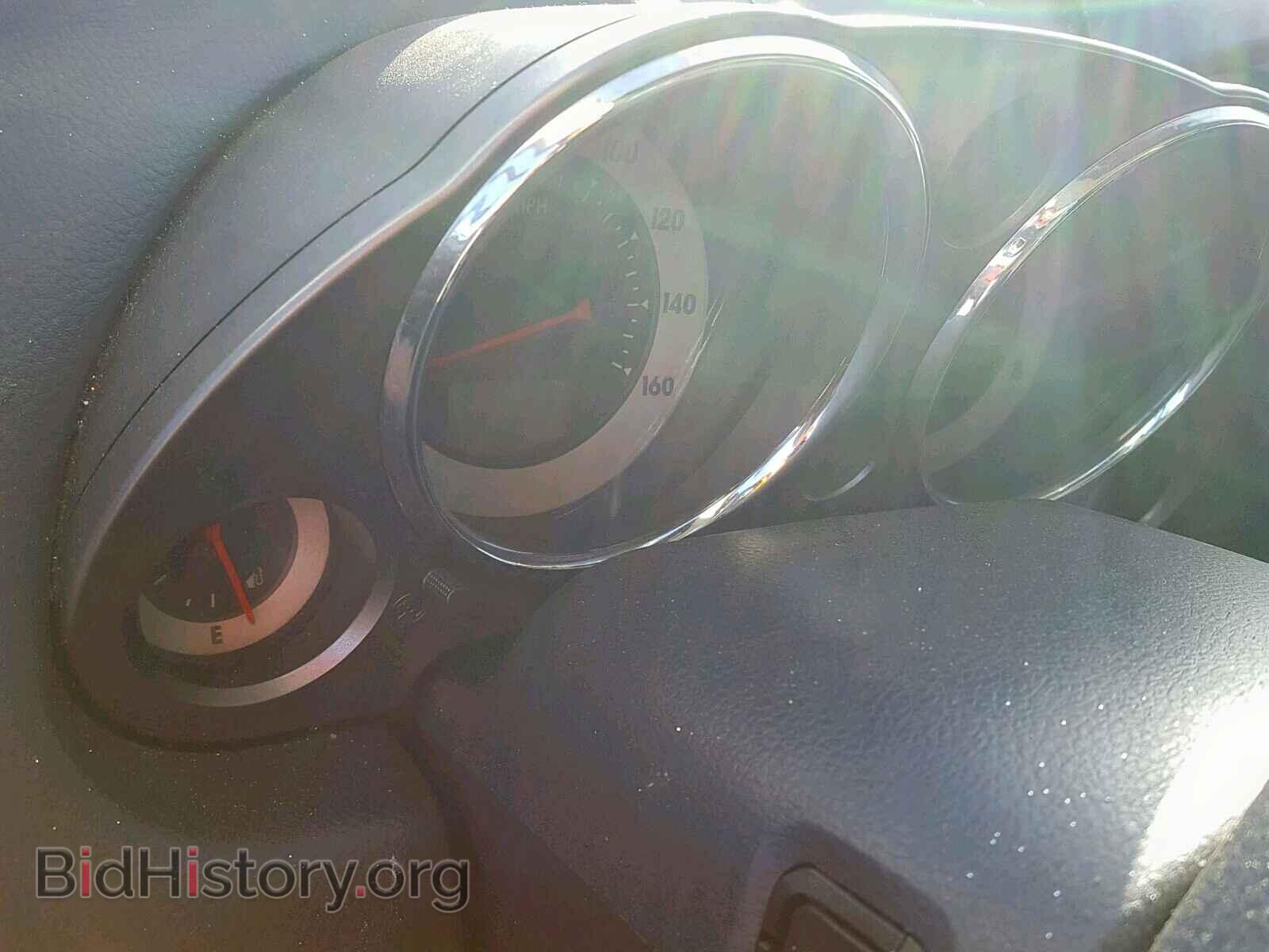 2006 MITSUBISHI ECLIPSE - VIN: 4A3AK24F96E056858 - Фото 8