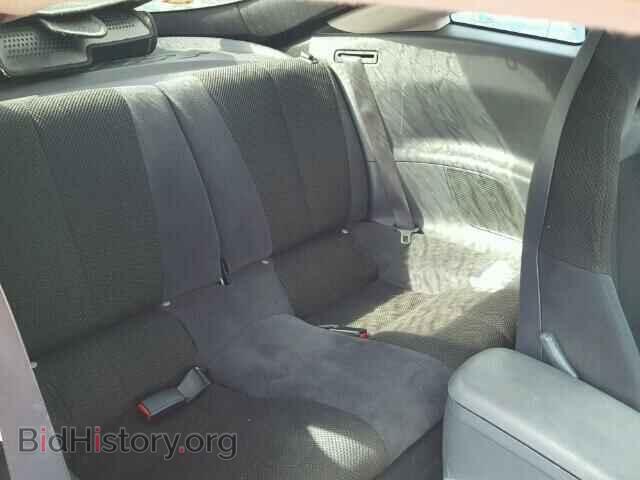 2008 MITSUBISHI ECLIPSE - VIN: 4A3AK24F88E006777 - Фото 6